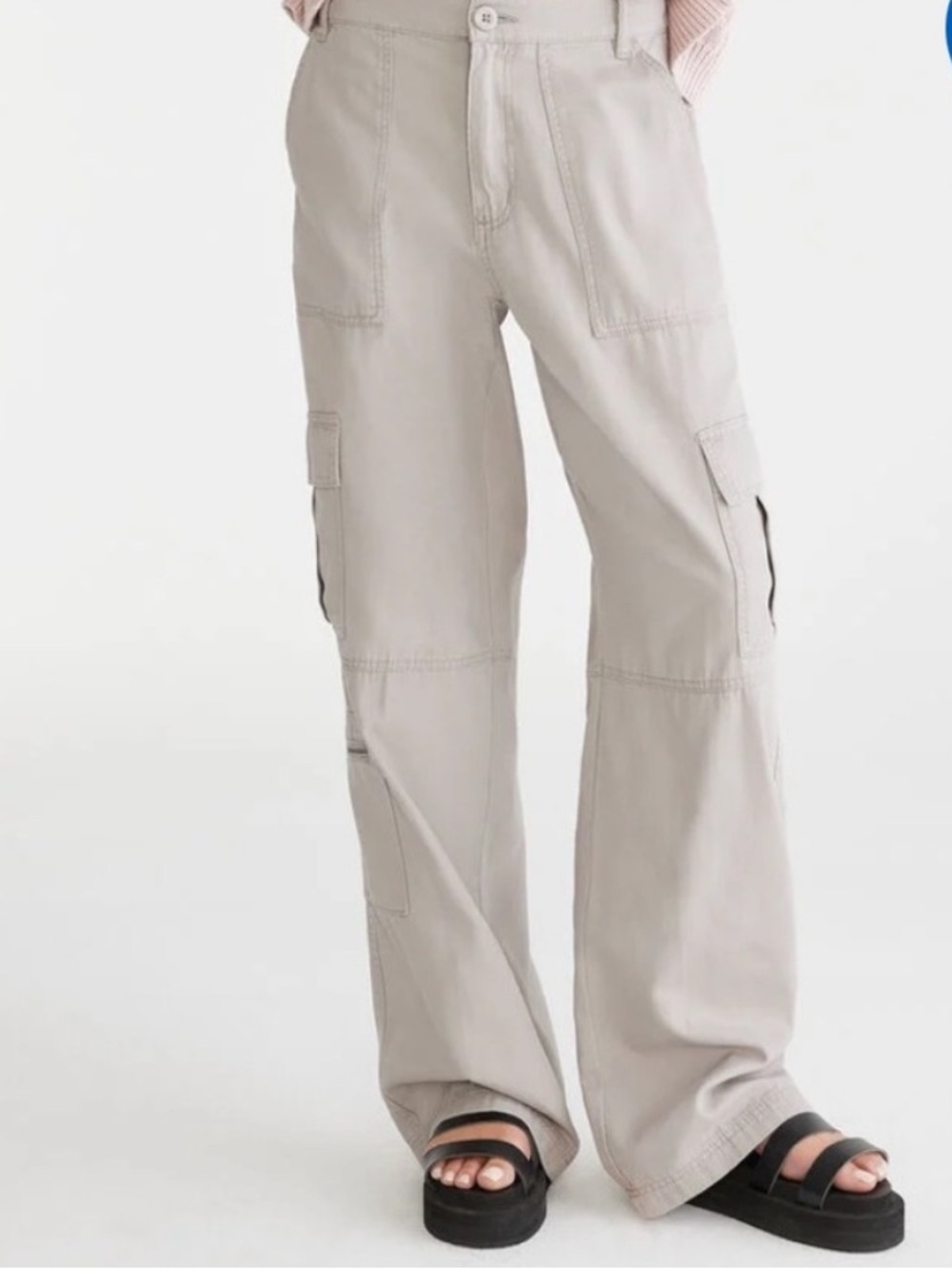 Aeropostale utility cargo XL NWT